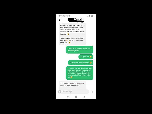 ❤️ Tinder မှ PAWG အသစ်တစ်ခုကို ကျွန်ုပ်၏ harem သို့ ထည့်ခဲ့သည် ( Tinder နှင့် စကားပြောပါ ) ❌ Fuck video မှာ porn my.obuvlisett.ru